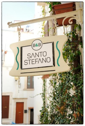 Отель Santo Stefano  Путиньяно